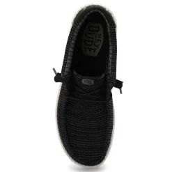 Heydude Wally Stretch Sox Men| Shoes