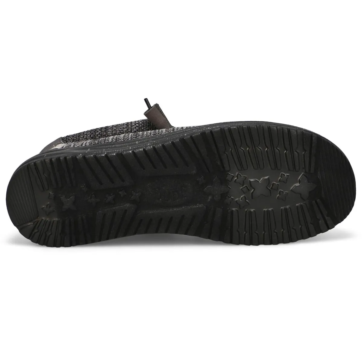 Heydude Wally Stretch Sox Men| Shoes