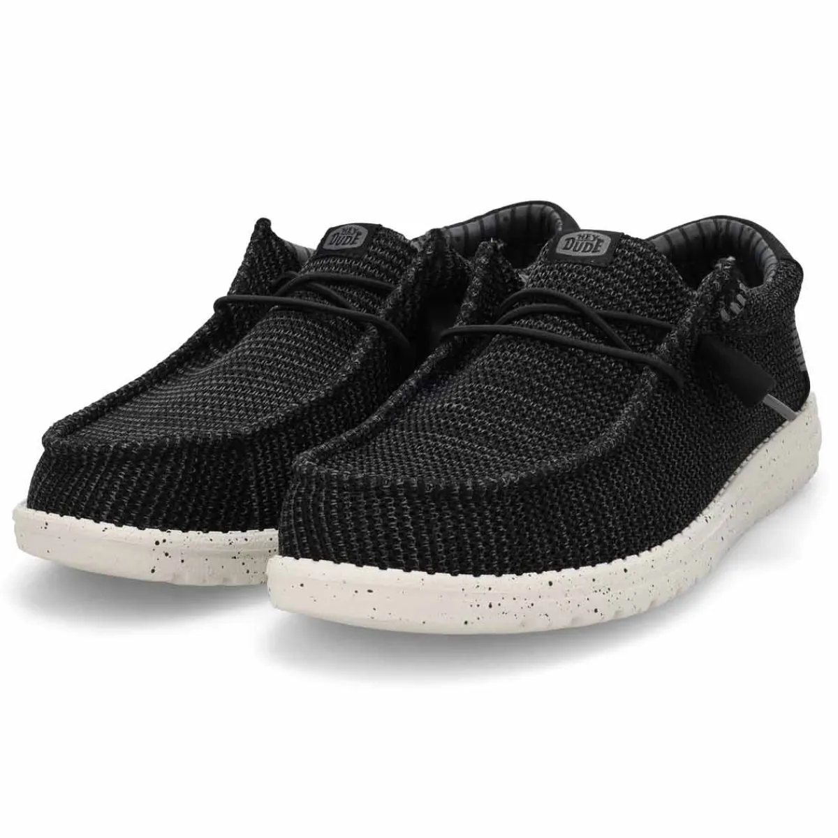 Heydude Wally Stretch Sox Men| Shoes