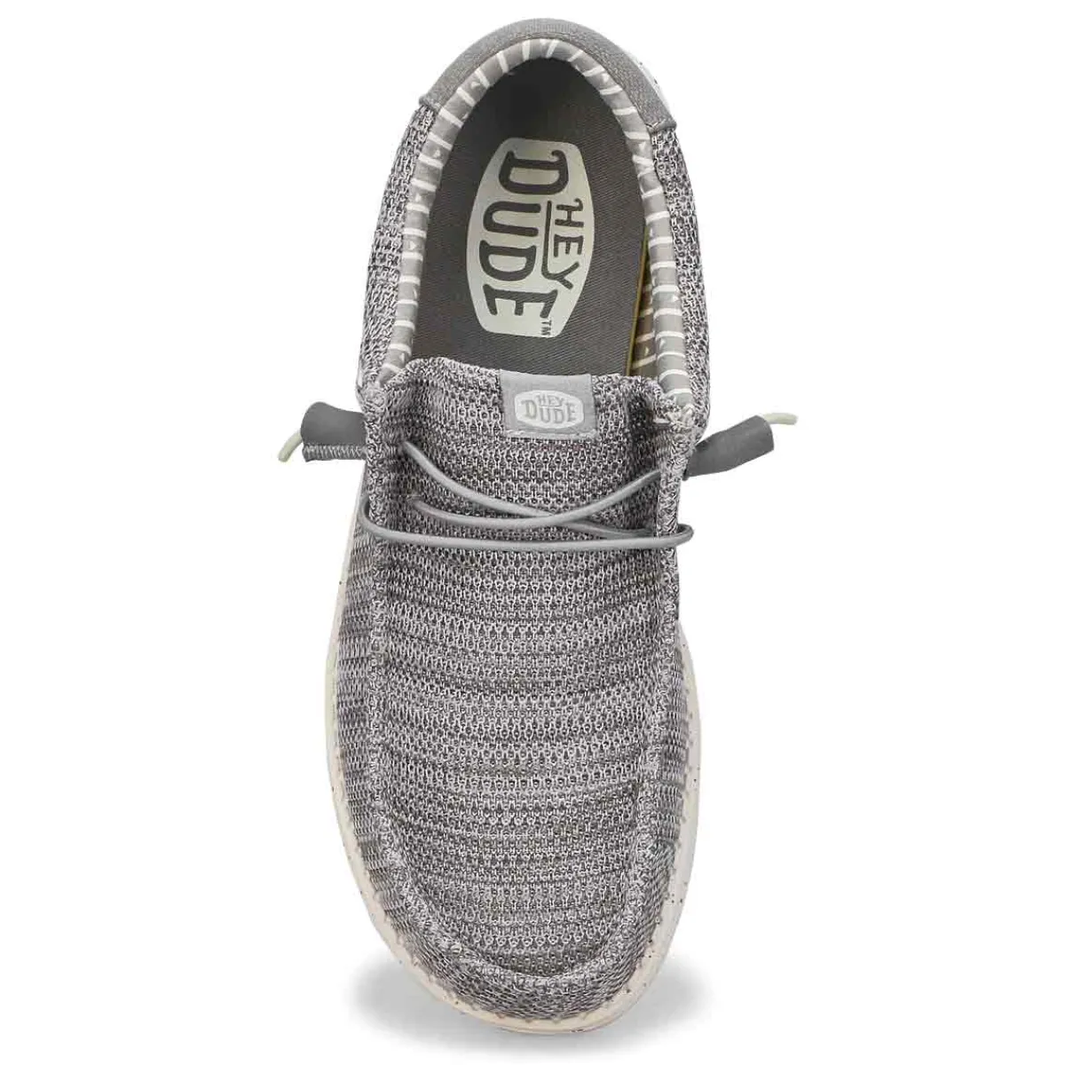 Heydude Wally Stretch Sox Men| Shoes