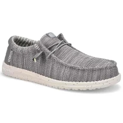 Heydude Wally Stretch Sox Men| Shoes