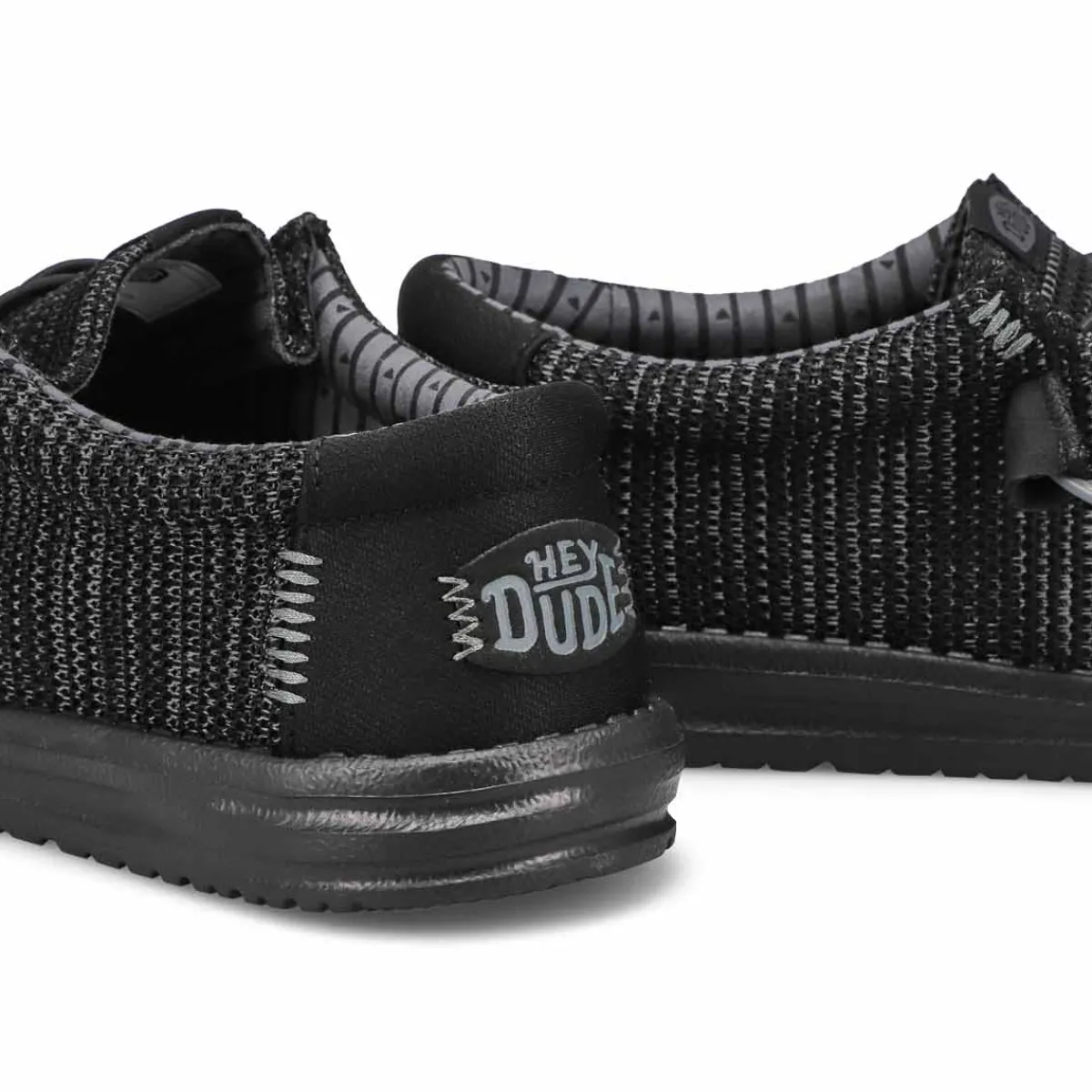 Heydude Wally Stretch Sox Men| Shoes