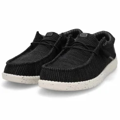 Heydude Wally Stretch Sox Men| Shoes