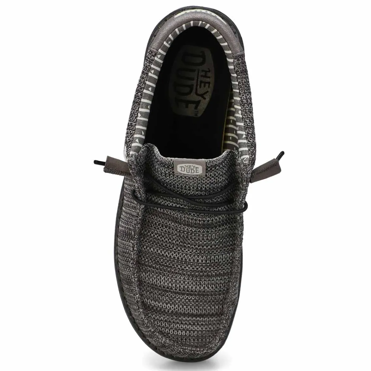 Heydude Wally Stretch Sox Men| Shoes