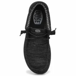 Heydude Wally Stretch Sox Men| Shoes