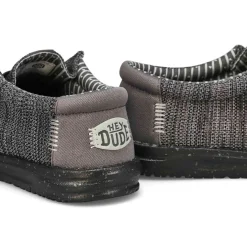 Heydude Wally Stretch Sox Men| Shoes