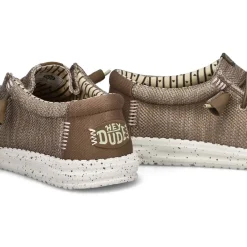 Heydude Wally Stretch Sox Men| Shoes