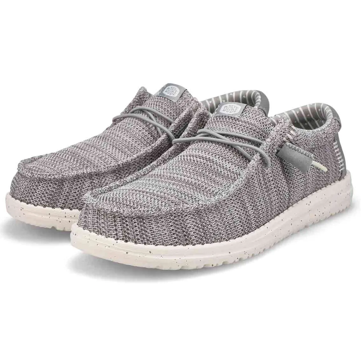 Heydude Wally Stretch Sox Men| Shoes