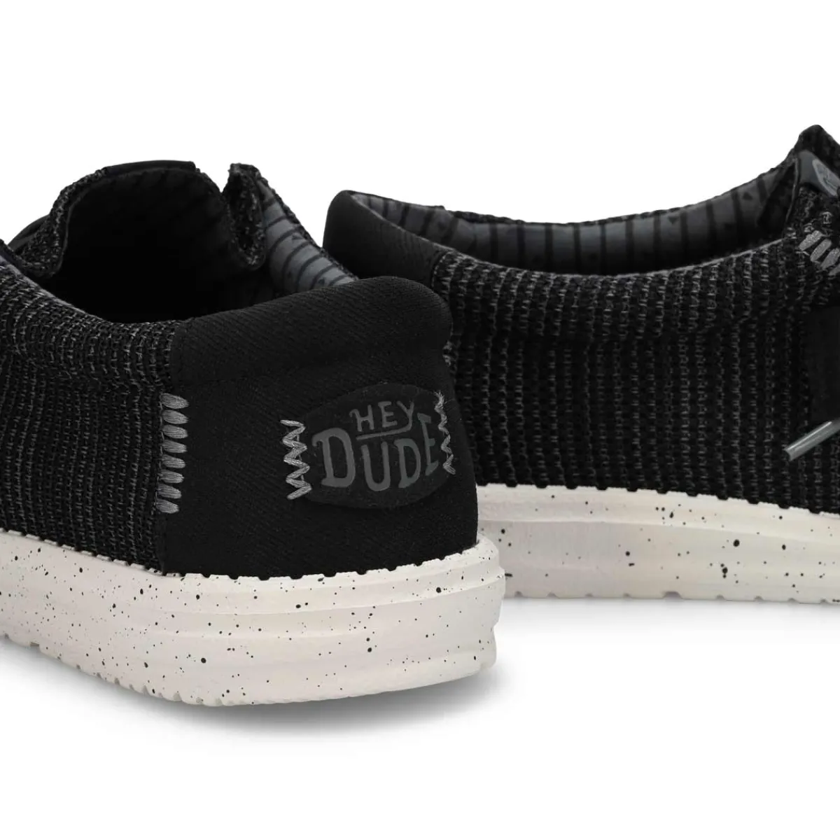 Heydude Wally Stretch Sox Men| Shoes