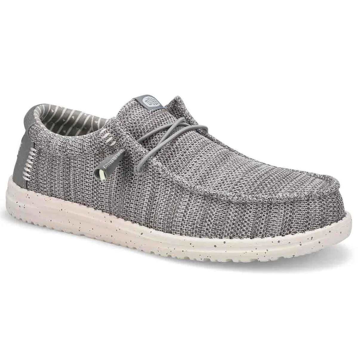 Heydude Wally Stretch Sox Men| Shoes