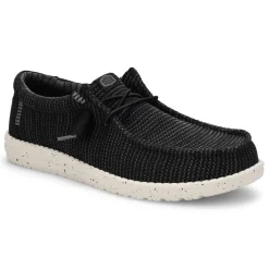 Heydude Wally Stretch Sox Men| Shoes