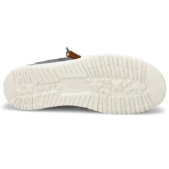 Heydude Wally Summer Linen Men| Shoes