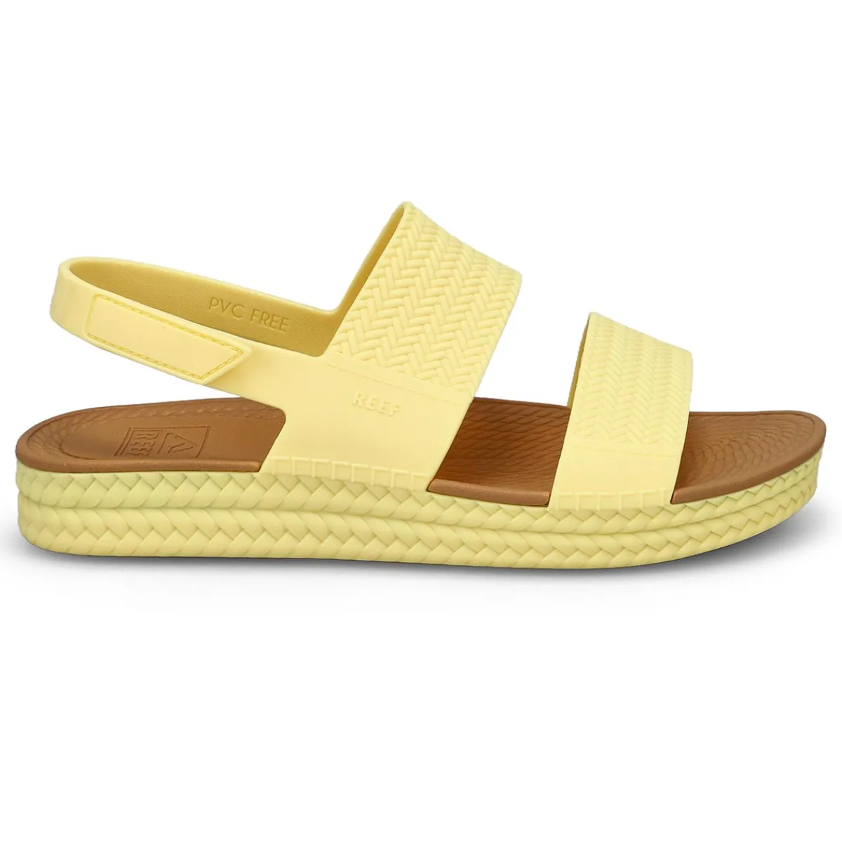 Reef Water Vista Women|Women Sandals