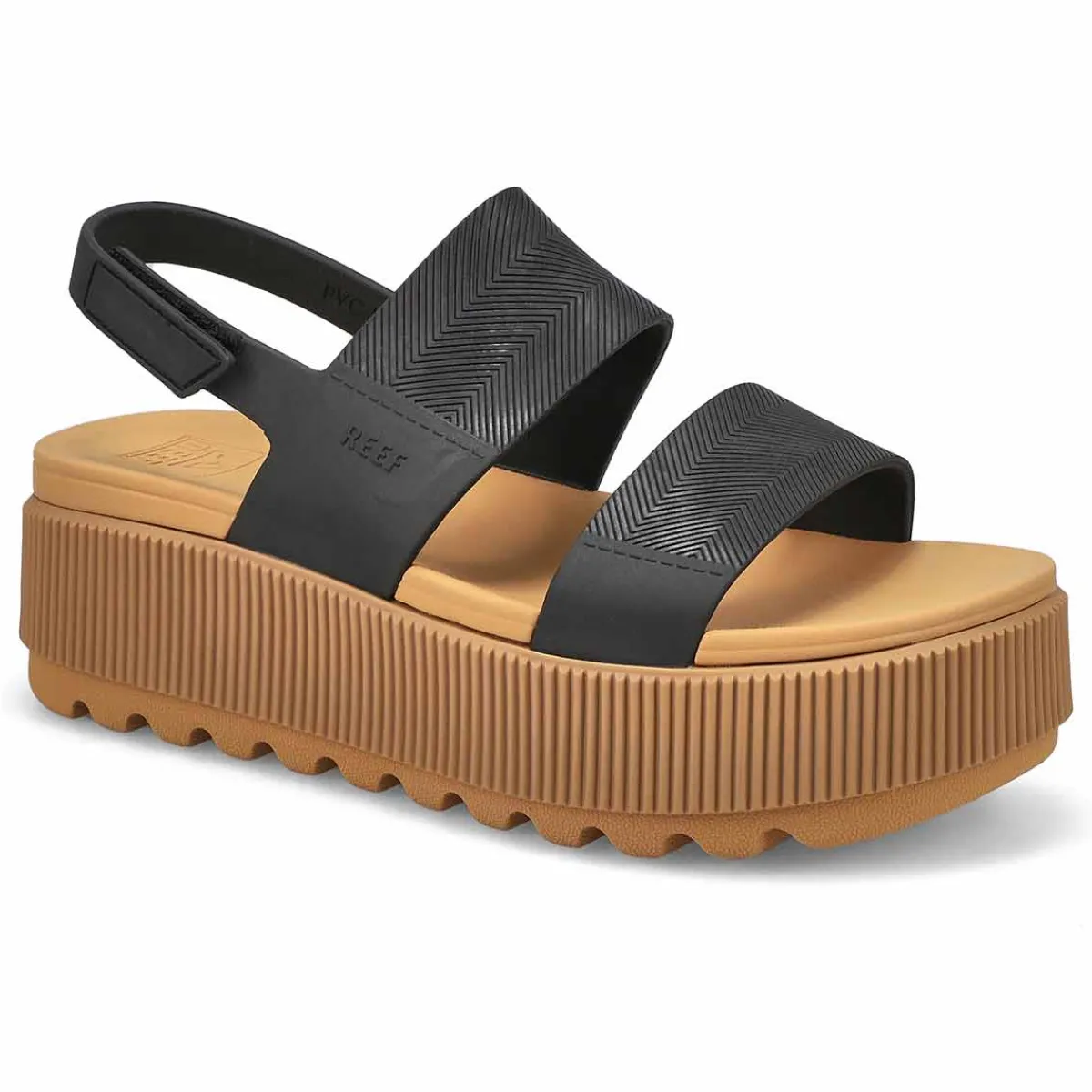 Reef Water Vista Higher Women|Women Sandals