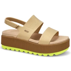 Reef Water Vista Higher Women|Women Sandals