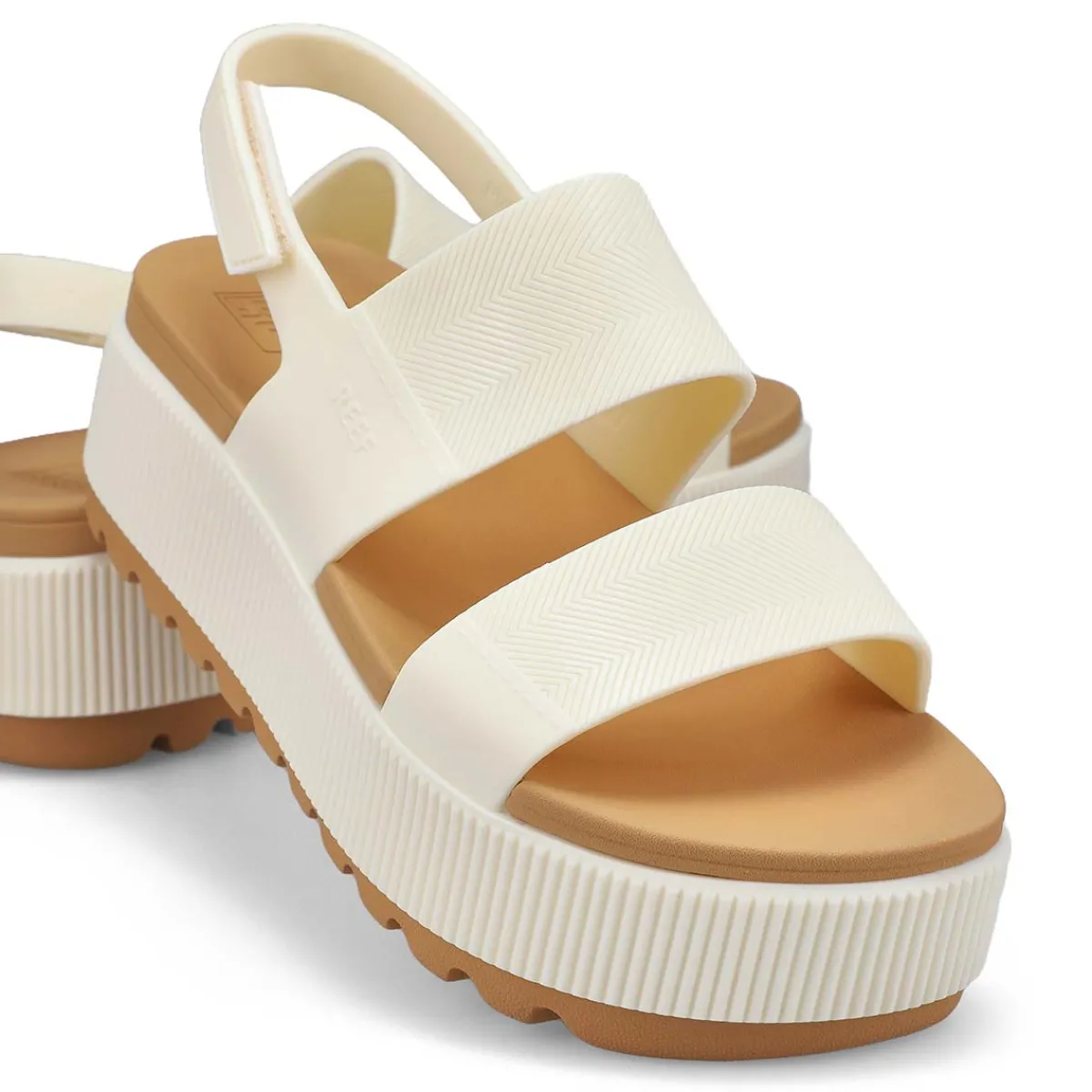 Reef Water Vista Higher Women|Women Sandals