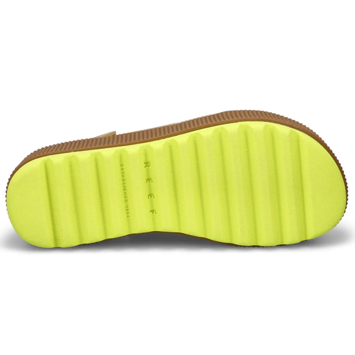 Reef Water Vista Higher Women|Women Sandals