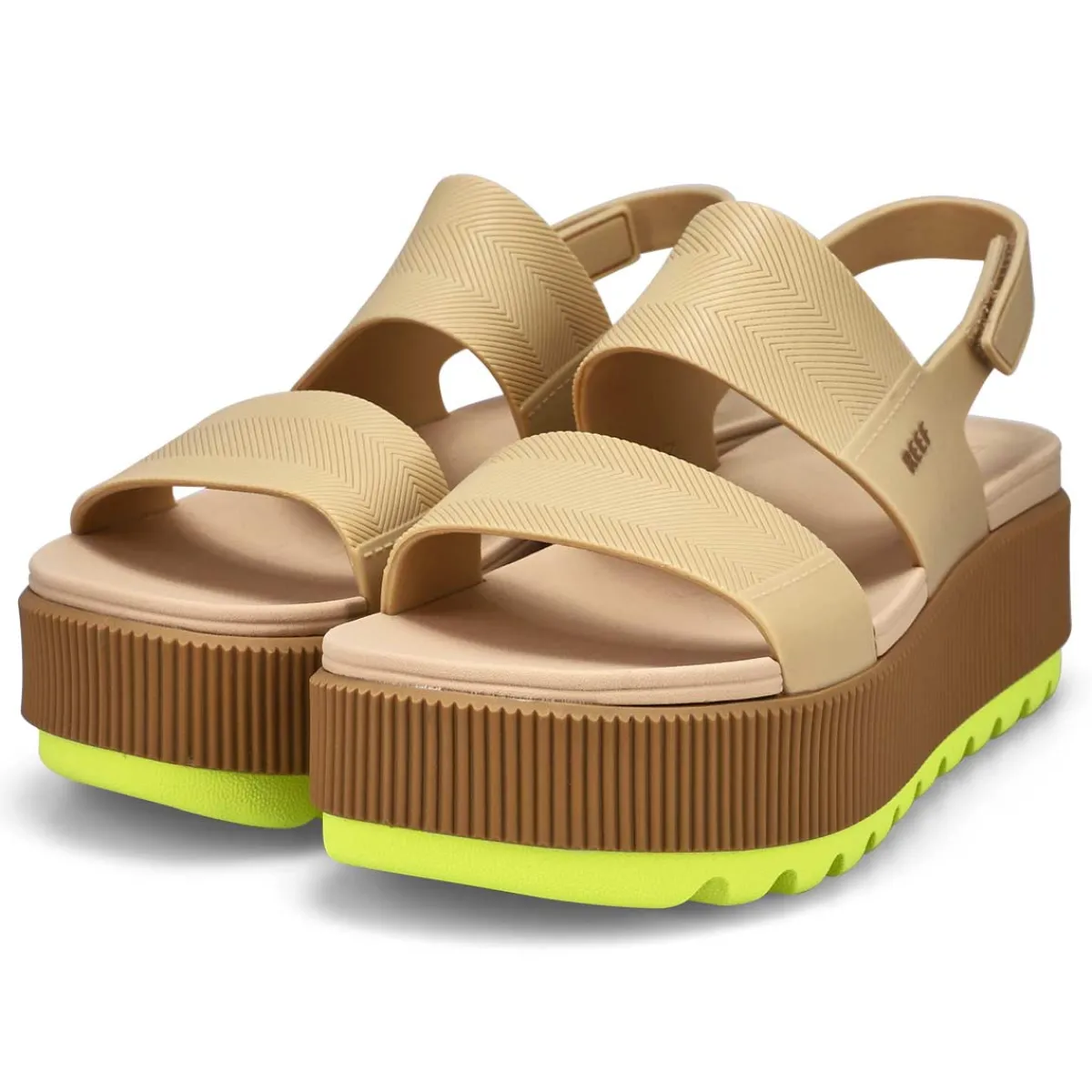 Reef Water Vista Higher Women|Women Sandals