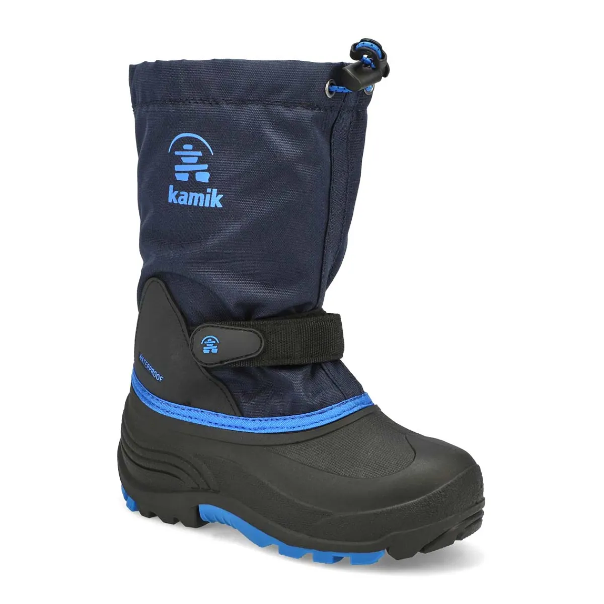 Kamik Waterbug 5 Boys|Kids/BOY Winter Boots