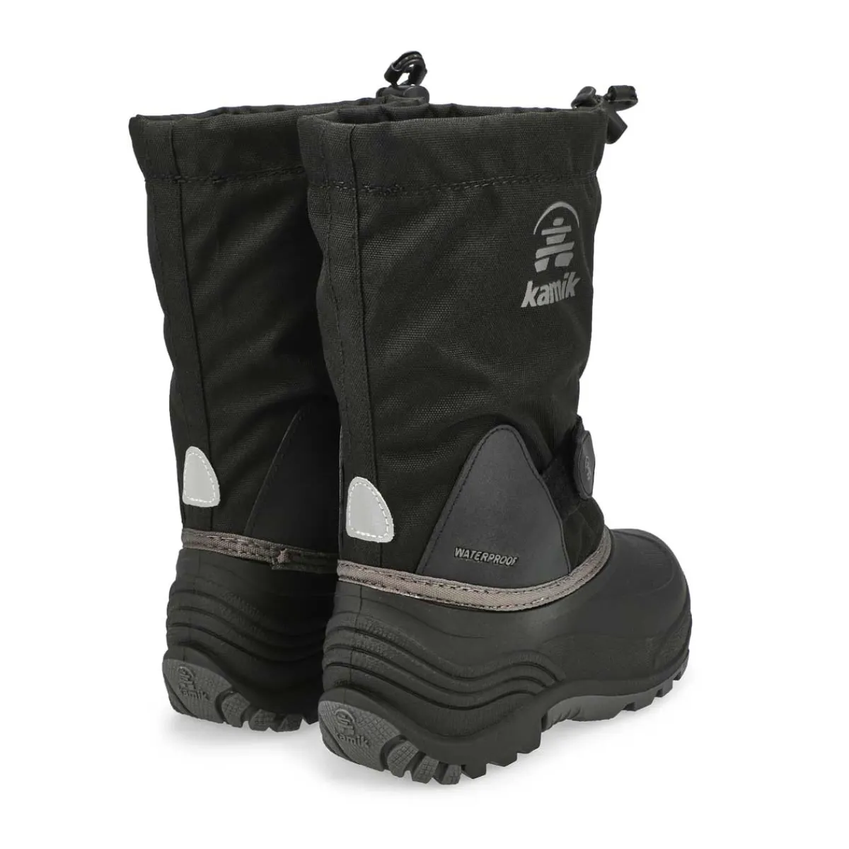 Kamik Waterbug 5 Boys|Kids/BOY Winter Boots