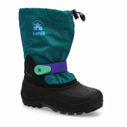 Kamik Waterbug 5 Boys|Kids/BOY Winter Boots