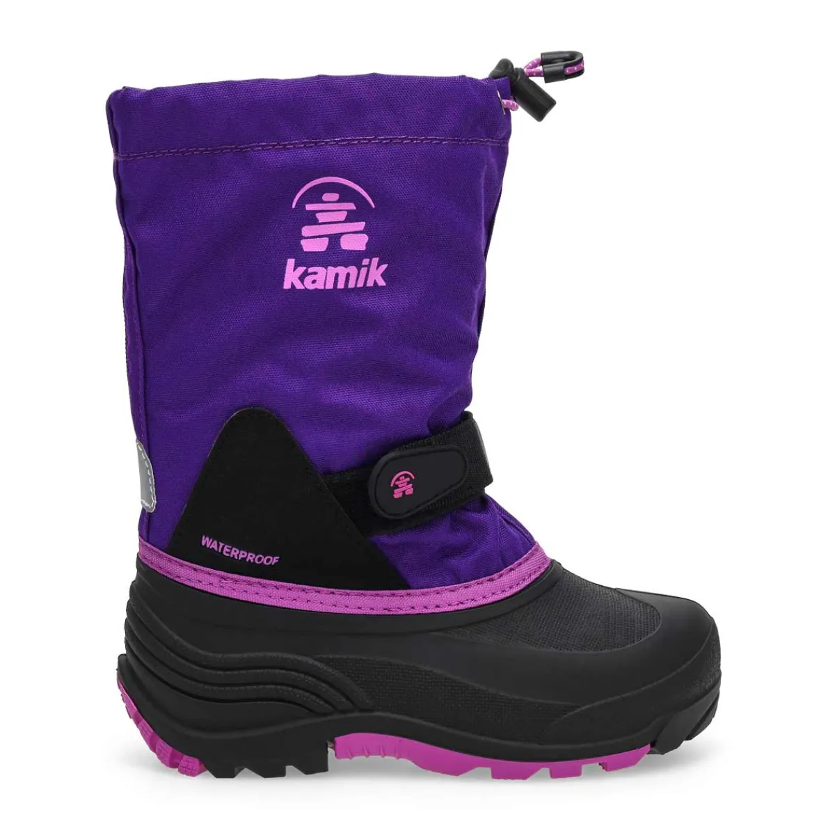 Kamik Waterbug 5 Boys|Kids/BOY Winter Boots