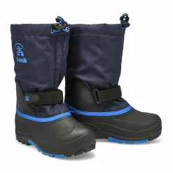 Kamik Waterbug 5 Boys|Kids/BOY Winter Boots