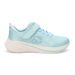 Skechers Wave 92 Girls|Kids Sneakers And Athletic