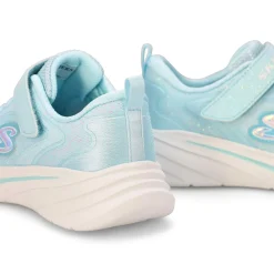 Skechers Wave 92 Girls|Kids Sneakers And Athletic