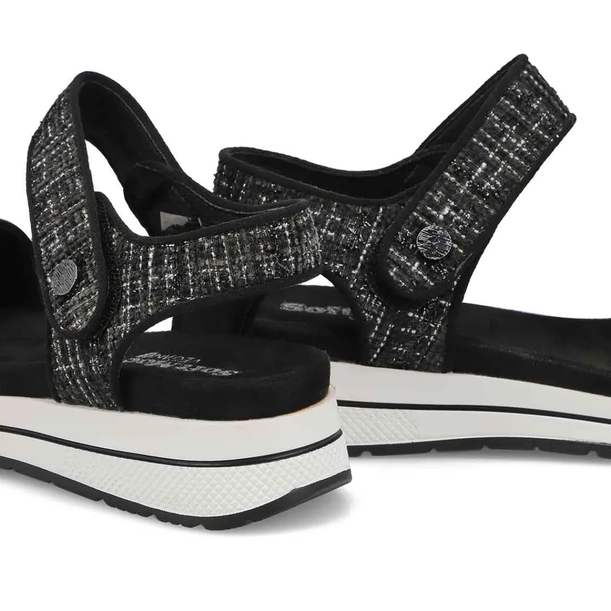 Softmoc Vegan Waverley 01 Women|Women Sandals