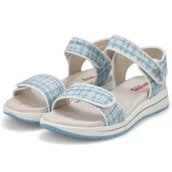 Softmoc Vegan Waverley 01 Women|Women Sandals