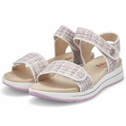 Softmoc Vegan Waverley 01 Women|Women Sandals