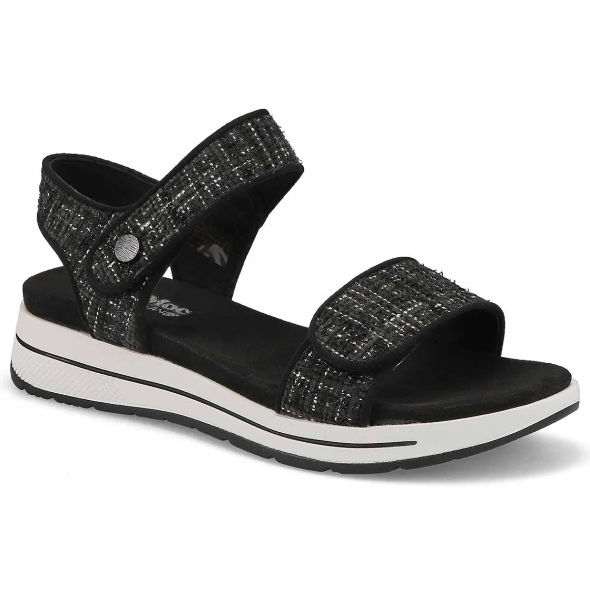 Softmoc Vegan Waverley 01 Women|Women Sandals