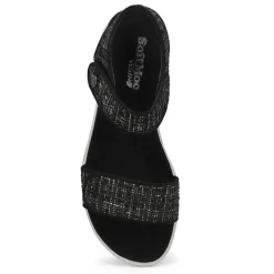 Softmoc Vegan Waverley 01 Women|Women Sandals