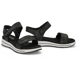 Softmoc Vegan Waverley 01 Women|Women Sandals