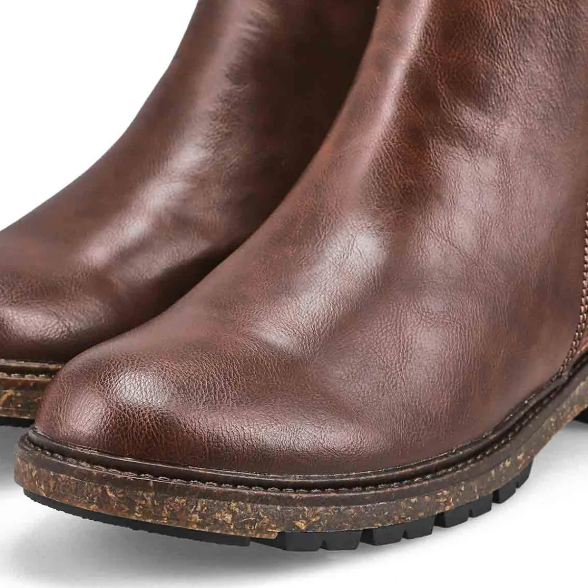 Softmoc Vegan Waylon 02 Women|Women Boots