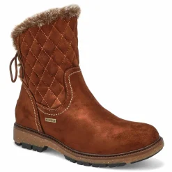 Softmoc Vegan Waylon 01 Women|Women Boots