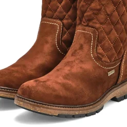 Softmoc Vegan Waylon 01 Women|Women Boots