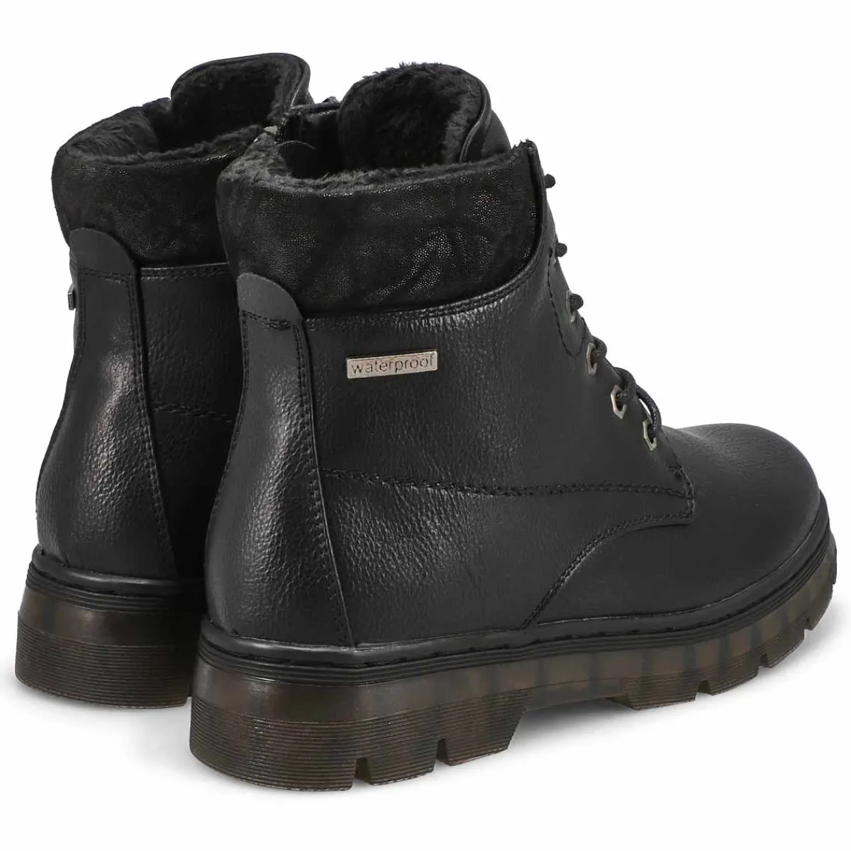 Softmoc Vegan Wednesday 03 Women|Women Boots