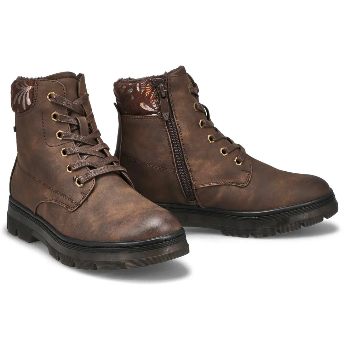 Softmoc Vegan Wednesday 03 Women|Women Boots