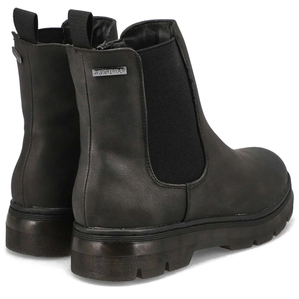 SoftMoc Wednesday 01 Women|Women Boots