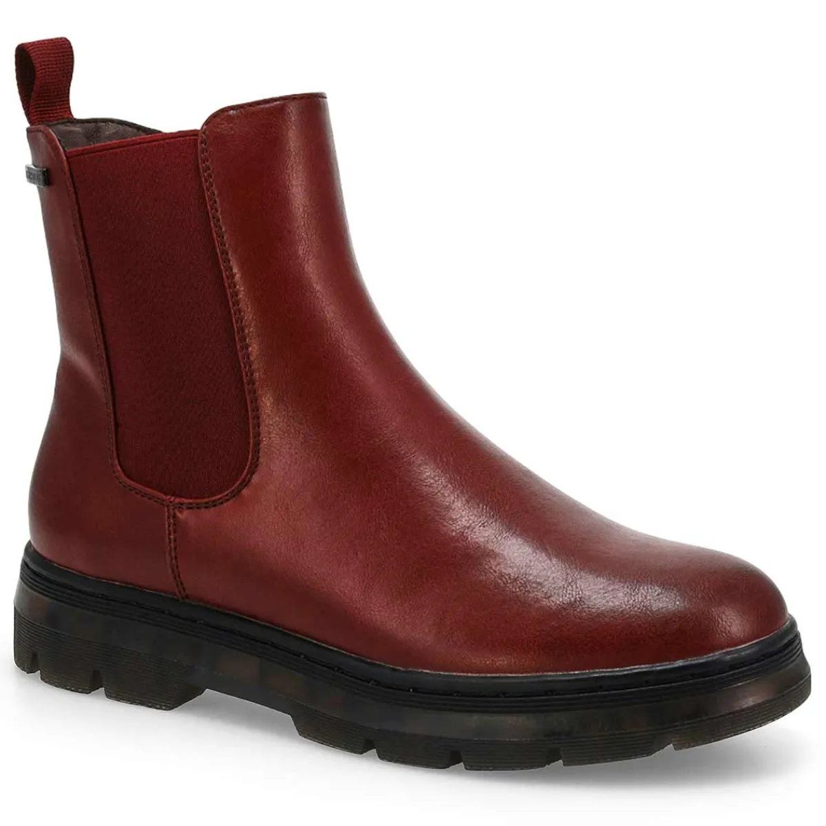 Softmoc Vegan Wednesday 01 Women|Women Boots