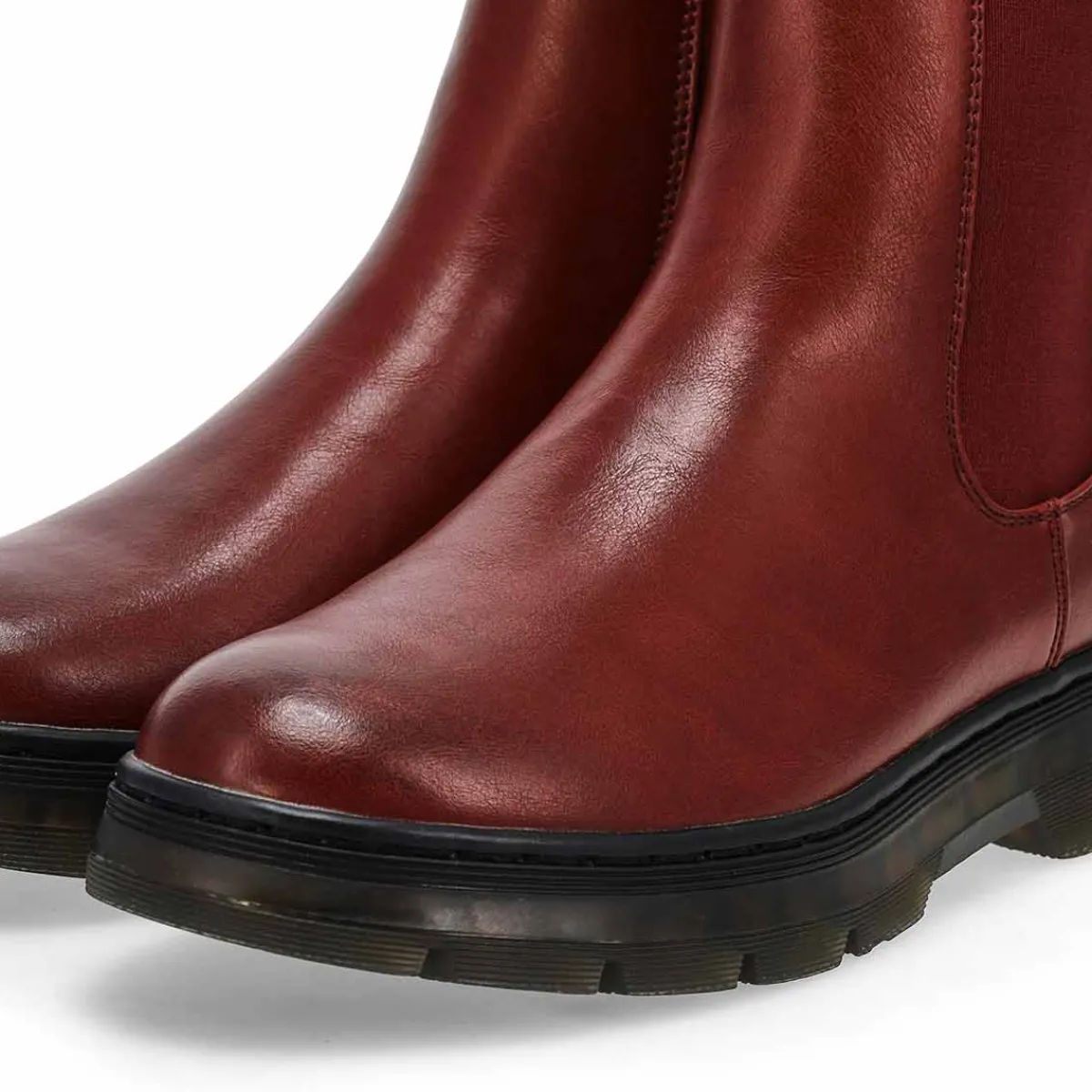 Softmoc Vegan Wednesday 01 Women|Women Boots