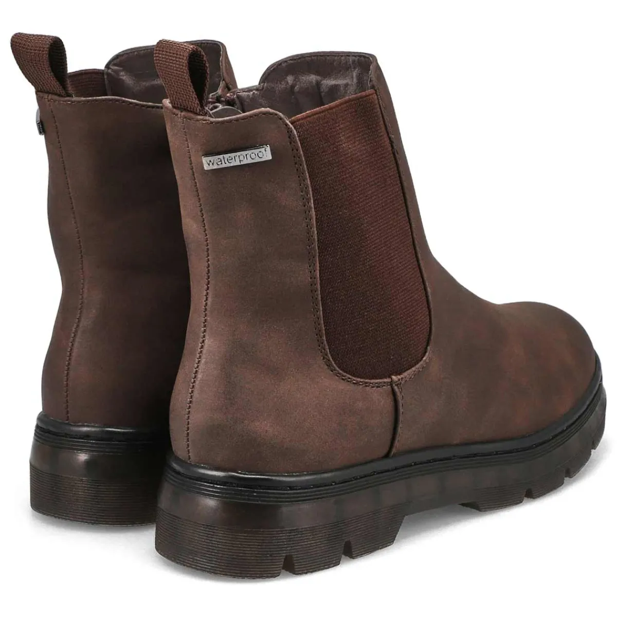 Softmoc Vegan Wednesday 01 Women|Women Boots