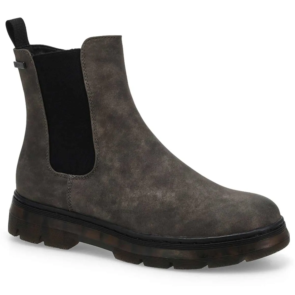 Softmoc Vegan Wednesday 01 Women|Women Boots