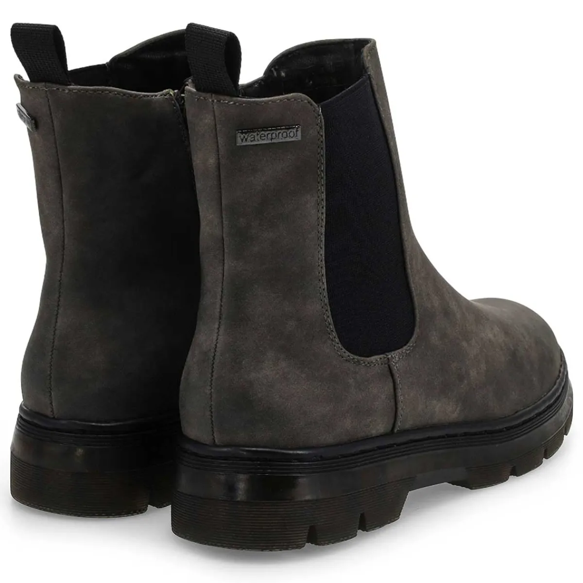 Softmoc Vegan Wednesday 01 Women|Women Boots