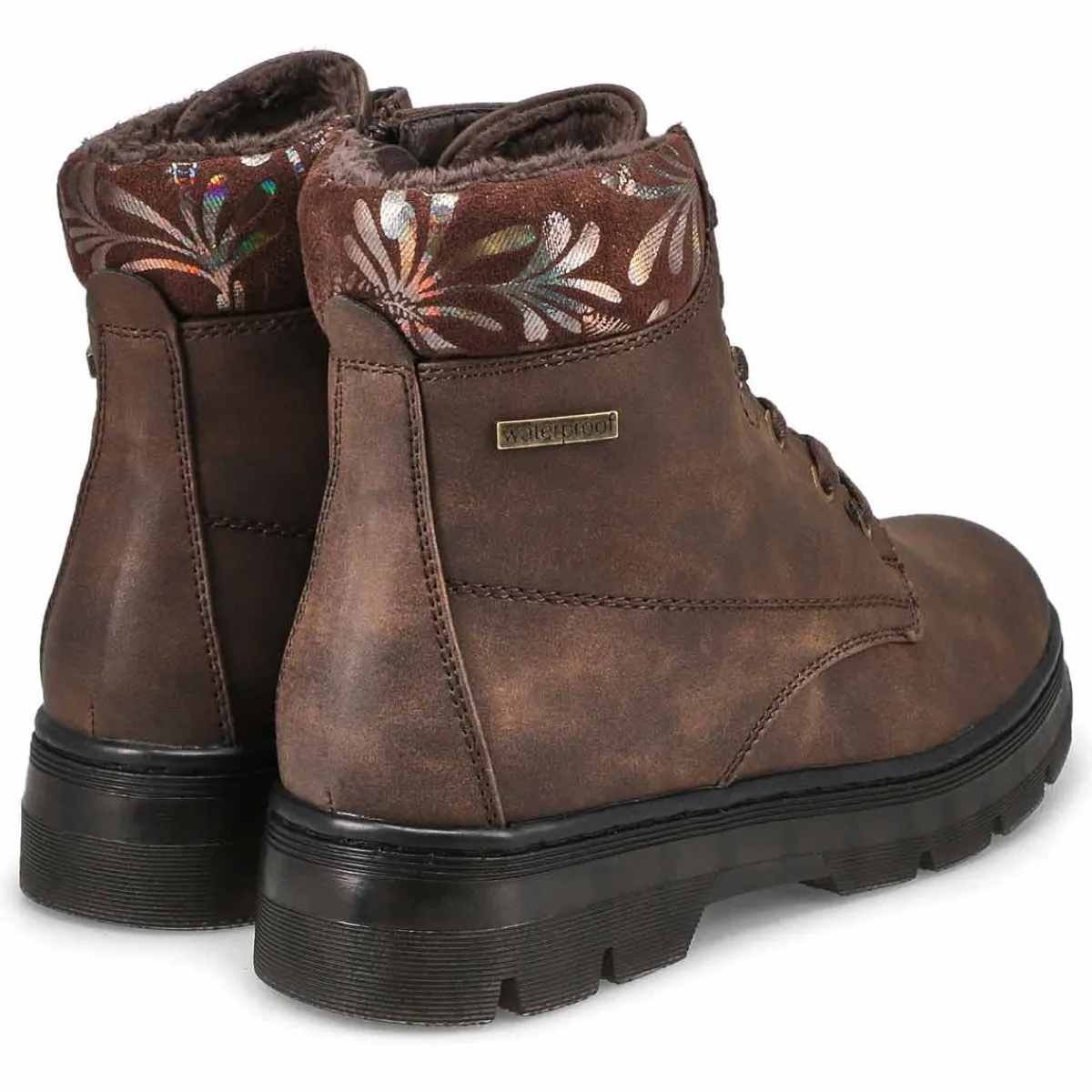 Softmoc Vegan Wednesday 02 Women|Women Boots