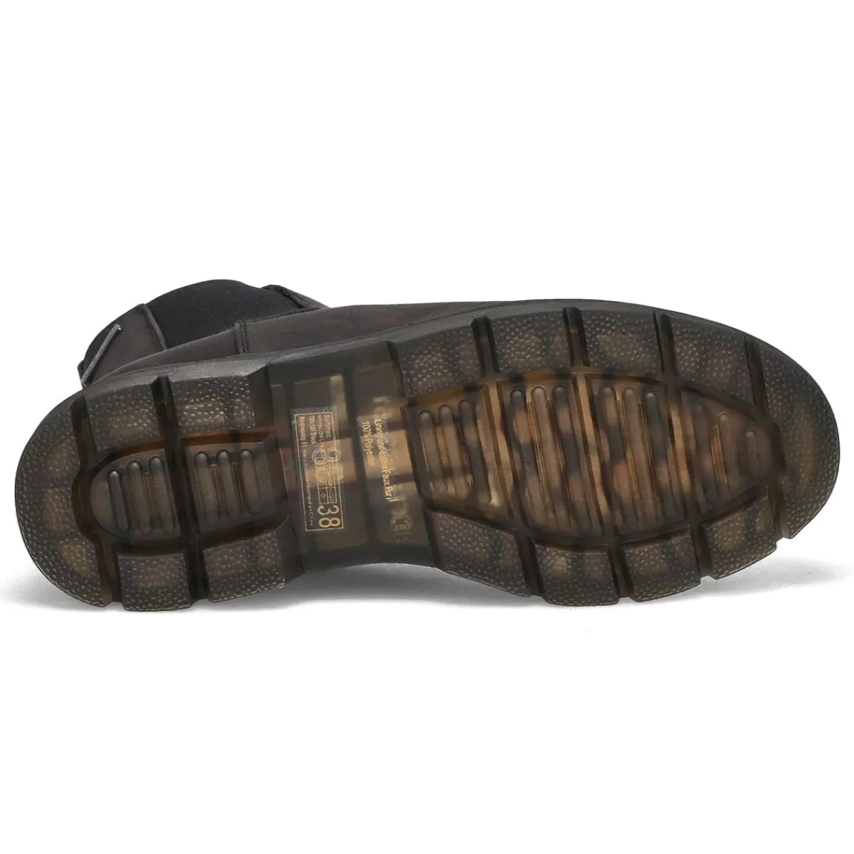 SoftMoc Wednesday 01 Women|Women Boots