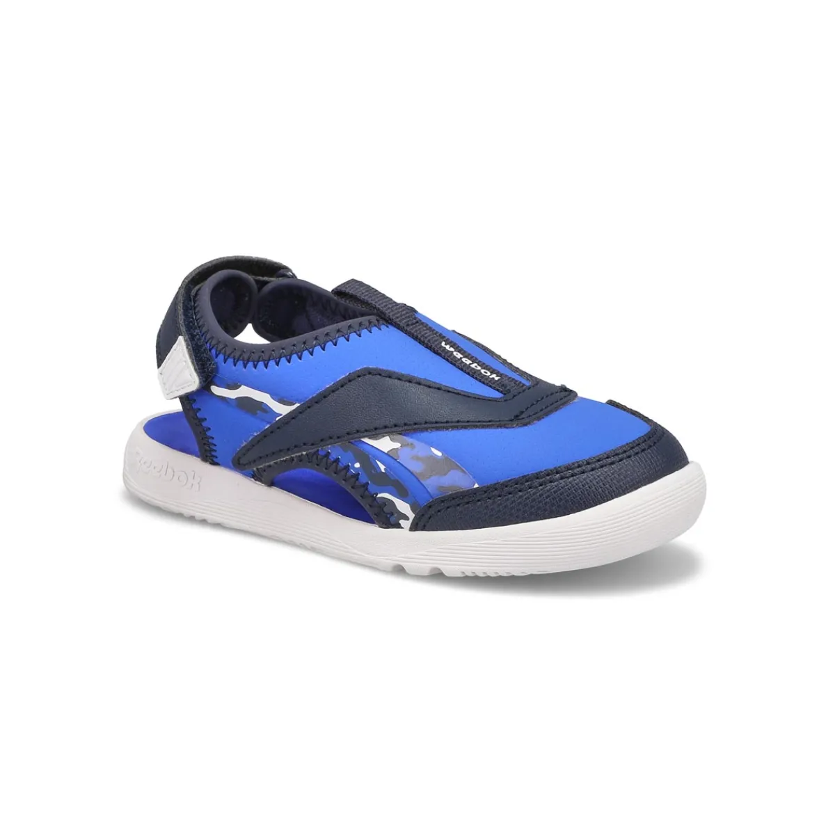 Reebok Weebok Onyx Coast Baby and Toddlers|Kids Sandals