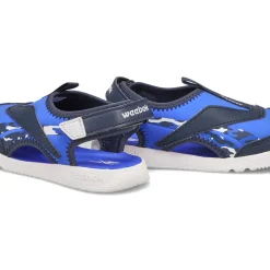 Reebok Weebok Onyx Coast Baby and Toddlers|Kids Sandals